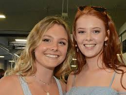 Griffith University Student Guild race day