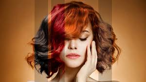 Black dye is applied to hair for a number of reasons. The Ultimate Guide To Different Types Of Hair Dye L Oreal Paris