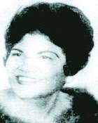 Esther Muniz Obituary (2013)