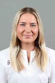 2024-25 Women's Tennis Roster