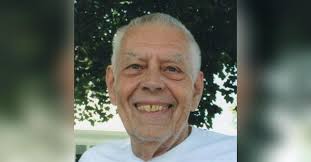 Edward L. Montano Sr. Obituary