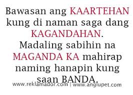 A very timely tagalog sad love quotes especially for your friends special someone and loved ones check out this collection of tagalog sad love quotes on the web. Selos Tagalog Quotes Patama Quotes Patama Quotes Tagalog Love Quotes Tagalog Quotes
