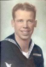 Charles Curtis Obituary