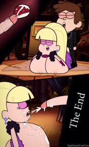 Rule34 - If it exists, there is porn of it  dipper, dipper pines, pacifica  northwest  1361344