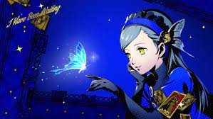 In this video game collection we have 27 wallpapers. Lavenza Butterfly Persona 5 Royal Live Wallpaper Wallpaperwaifu