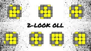 2 look oll(orientation of the last layer). 2 Look Oll Youtube