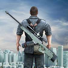 Shooter stars ryan philippe as bob lee swagger , a retired marine sniper brought back to action by a conspiracy that implicates him in an assassination attempt on the. Modern Sniper Gun Shooter 3d Fps Shooting Games Beziehen Microsoft Store De De