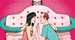 DEL DESEO SEXUAL