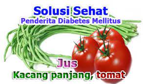 Jika diambil dalam jangka masa panjang ia boleh menyebabkan seseorang itu mengalami. Kacang Panjang Dan Tomato Ubat Kencing Manis Malaysian Today