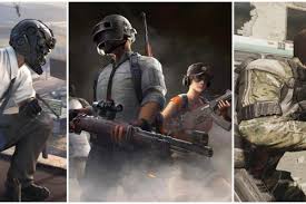 You can experience the version for other devices running on your device. If Pubg Is Banned Try These 7 Similar Battle Royal Games On Play Store The New Indian Express