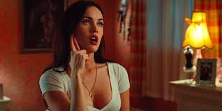 Amanda Seyfried Says Jennifers Body Was Ruined By Marketing