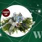 Workshop: Snowy House Planter event image