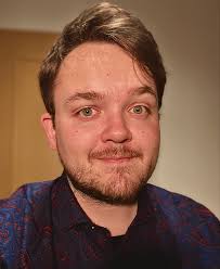 Dennis Pfefferkorn's Instagram, Twitter & Facebook