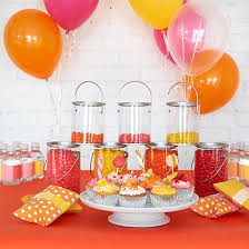 Planning a party can be expensive, but hosting an event in your own backyard is a great way to save money and stay within your party budget. Cheap Outdoor Party Ideas Better Homes Gardens