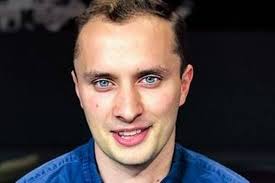 George Robson geht von Revolut zu Sequoia