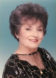 Virginia Grizzaffi Obituary