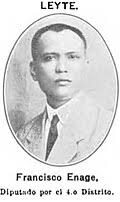 Governor of Leyte