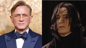 이건 안 일어났어, 난 그냥 변화를 원했어" 해리포터 리부트 감독 마크 마이로드가 해리포터에서 세베러스 스네이프로 흑인 배우를 캐스팅한  뒤 입을 다물었다.