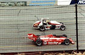 I get that but whats crazy its how it has to happen just right. Dim Pocono Memories A Smaller Track Usac Stocks And More