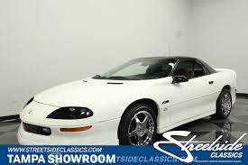 Image result for Arctic White 1993 Camaro