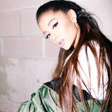 While there, she sees a man that she is instantly and intimately attracted to. Ariana Grande Delivers Music Video For Break Up With Your Girlfriend I M Bored Watch Here All Noise
