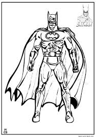 Batman Archives Magic Color Book