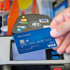 Maybank is definitely no stranger to a lot of people. Innovation Visa