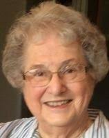 Mildred Deitrick Obituary (1930