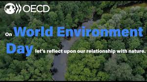Environment Oecd
