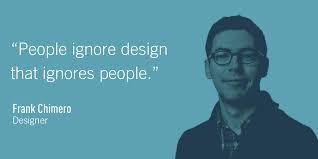 Enjoy our inspirational quotes collection by famous authors, poets and philosophers. 15 Inspirational Ux Design Quotes Careerfoundry