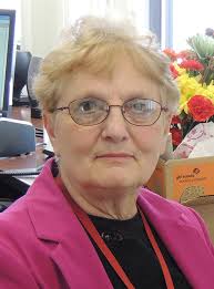 Trust Staff Comings & Goings