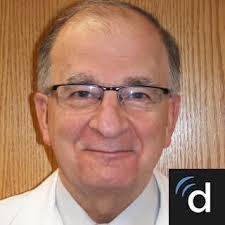 Dr. Brittany C. Weber, MD