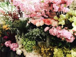 We offer wholesale pricing on our extensive line of bulk artificial decorative flowers. International Silk Flowers 771 Towne Ave Los Angeles Ca Florists Mapquest