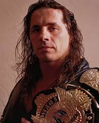 Bret Hart led WWE international market growth