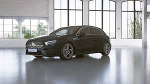 Mercedes Classe A 180 D 7g Dct Neuf De 2021 0 Km Diesel Mercedes Bymycar Nice Villeneuve Loubet