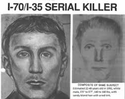 New sketch of 'I-70 Killer' hopes to generate leads in Missouri cold cases 