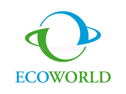 You can download in.ai,.eps,.cdr,.svg,.png formats. Ecoworld Logo Stock Vector Illustration Of Business 11011241