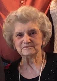 Marie (Gentile) Ross Obituary