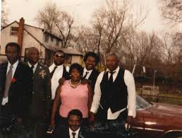 Mr. Edward J. Branch Obituary