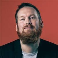 Scott Lusher's Instagram, Twitter & Facebook