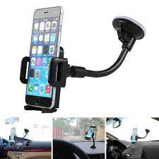 Magnetic phone car mount by wizgear. Tsv Universal Car Windshield Dashboard Suction Cup 360 Degree Mount Holder Stand For Cellphones Iphone Android Long Arm Car Phone Holder Windscreen Car Cradle Walmart Com Walmart Com