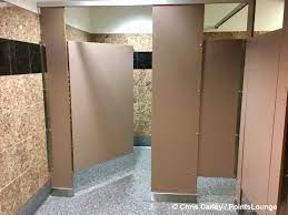 Junglequi rainforest ecoadventure park and luquillo beach are also within 9 mi (15 km). Restroom The Club At Sjc Airport Lounge Renes Points