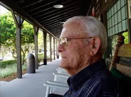 Churchill Goree Obituary (2005)