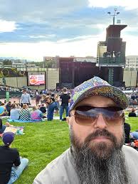 Amish Outlaws show in Cumberland, MD