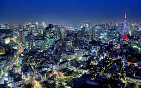 You can choose the image format you need and install it on absolutely any device, be it a. Free Download Hd Hq Tokyo City View Wallpaper High Definition High Density Japan Capital City Desktop Background Wallpaper à¸ž à¸™à¸«à¸¥ à¸‡à¹‚à¸—à¸£à¸¨ à¸žà¸—