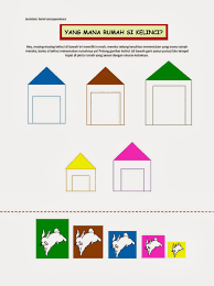 Oct 12, 2019 · 64 gambar ilustrasi rumah yang mudah digambar gambarilus. 90 Gambar Kartun Anak Belajar Di Rumah Cikimm Com