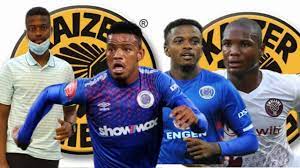 Jun 30, 2021 · mamelodi sundowns have made a huge statement ahead of the new 2021/22 premier soccer league (psl) season with two new signings. Kaizer Chiefs New Players Over 9 Possible Sign Ups For The Upcoming Season Youtube