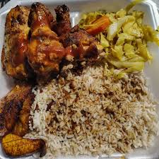Dandy's Nice and Nuff Food Truck — Jamaican restaurant food truck in Jacksonville, Florida
