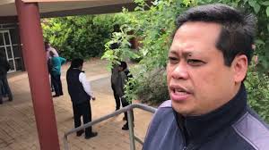 Week Seven: Archbishop's Pastoral Parish visits