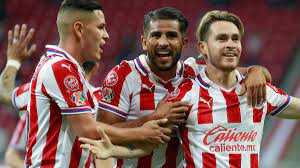 They sit in 15th, and while they have a game in hand it's against monterrey. 8o1bumvuj25c1m